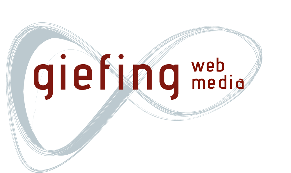 Logo Giefing web | media OG